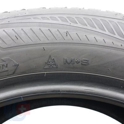 2. 235 55 18 1x GOODYEAR 235/55 R18 100V Vector 4 Seasons GEN-3 Ganzjahresreifen 7,8mm 2023