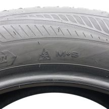 2. 235 55 18 1x GOODYEAR 235/55 R18 100V Vector 4 Seasons GEN-3 Ganzjahresreifen 7,8mm 2023