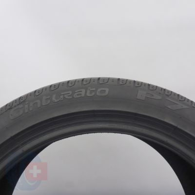 5. 225 45 17 2x PIRELLI 225/45 R17 91Y Cinturato P7 A0 Sommerreifen 2021 6,9mm