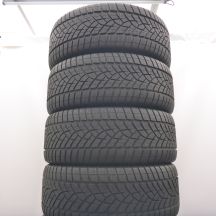 255 55 19 4x GOODYEAR 255/55 R19 107T XL UltraGrip Performance+SEAL Winterreifen 2022/23 7,7-8,2mm 