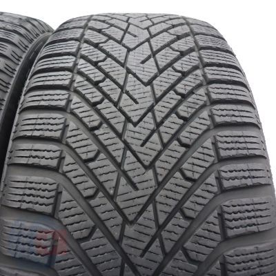 3.  245 45 21 2x PIRELLI  245/45 R21 104V XL Winter 2 Scorpion PNCS Winterreifen 2023 7,8-8mm 