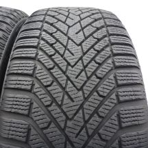 3.  245 45 21 2x PIRELLI  245/45 R21 104V XL Winter 2 Scorpion PNCS Winterreifen 2023 7,8-8mm 