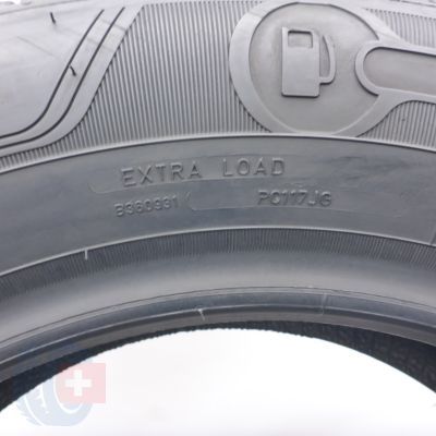 4. 195 65 15 1x DUNLOP 195/65 R15 95T XL Street Response 2 Sommerreifen 2018 VOLL 4. 195 65 15 1x DUNLOP 195/65 R15 95T XL Street Response 2 Sommerreifen 2018 VOLL