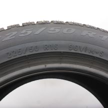 7. 225 50 16 2x PIRELLI 225/50 R16 96V XL Sottozero Winter 240 SerieII N1 Winterreifen 2018 Ungebraucht  