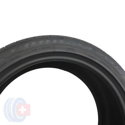 4. 2 x GOODYEAR 265/40 R20 104Y XL Eagle F1 Asymmetric AO Sommerreifen 2015/19 5,5-6,2mm