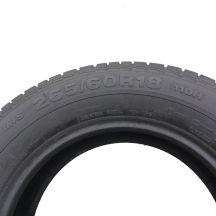 6. 265 60 18 2x  CONTINENTAL 265/60 R18 110H WinterContact 4x4 M0 Winterreifen2012 7,2mm