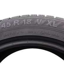 5. 245 45 18 2x GISLAVED 245/45 R18 100V XL Euro Frost 6 Winterreifen 6,2mm 2022