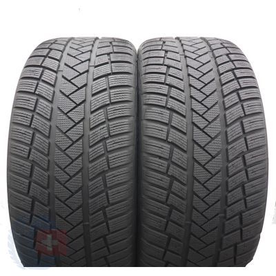  265/40 R21 2x VREDESTEIN  265/40 R21 105Y XL Wintrac PRO Winterreifen 2023 8,2mm