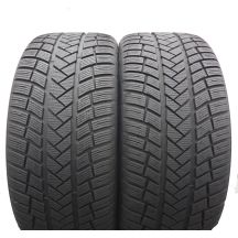  265/40 R21 2x VREDESTEIN  265/40 R21 105Y XL Wintrac PRO Winterreifen 2023 8,2mm