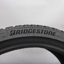 6. 245 35 19 2x BRIDGESTONE 245/35 R19 93W XL Blizzak Lm005 Winterreifen 2023, 2024 7mm