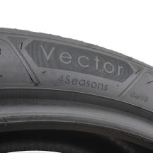6. 215 45 20 2x GOODYEAR 215/45 R20  95T XL Vector Ganzjahresreifen 2022 8mm