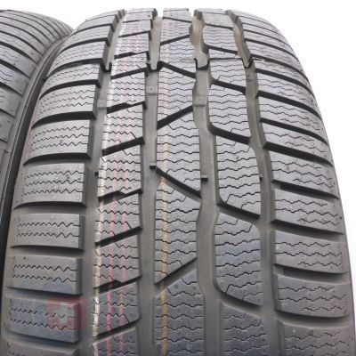 3.  225 50 17 2x CONTINENTAL 225/50 R17 98H XL ContiWinterContact TS 830 P A0 Winterreifen 2019 Ungebraucht   