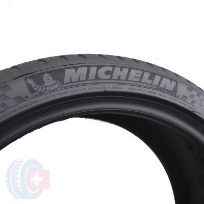 4. 2 x MICHELIN 235/40 ZR18 95Y XL Pilot Sport 3 MO Sommerreifen 2014  5-6.2mm