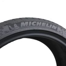 4. 2 x MICHELIN 235/40 ZR18 95Y XL Pilot Sport 3 MO Sommerreifen 2014  5-6.2mm