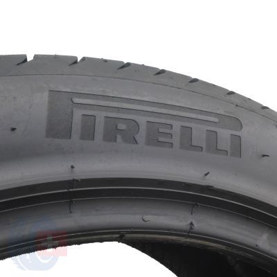 4. 1 x PIRELLI 295/40 R20 110Y XL P Zero MGT Sommerreifen 2021 6mm