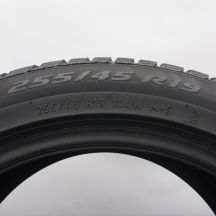 5. 255 45 19 2x PIRELLI 255/45 R19 104W XL T1 Sottozero 3 Winter PNCS Winterreifen 2024 6,8mm