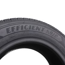 6. 2 x GOODYEAR 215/65 R15 C 104/102T EfficientGrip Cargo Sommerreifen  2021 VOLL WIE NEU