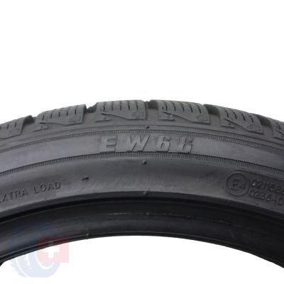 7. 205 45 17 2x EVERGREEN 205/45 R17 88H XL EW65 Winter Winterreifen 8,5mm 2019