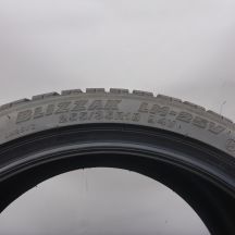 5. 255 35 18 2x BRIDGESTONE 255/35 R18 94V Blizzak LM-25 Winterreifen 2019 Ungebraucht  