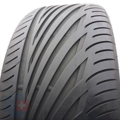2. 275 40 20 1x VREDESTEIN 275/40 R20 106Y XL Ultrac SUV Sessanta Sommerreifen 2012 6,5mm