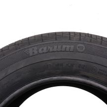 7. 195 70 15C 2x BARUM 195/70 R15C 104/102R Vanis 2 Sommerreifen 2019/21 VOLL Wie Neu