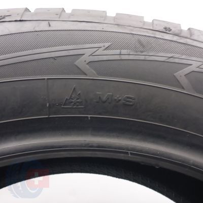 7. 235 55 19 4x GOODYEAR 235/55 R19 105T XL UltraGrip Performance+ Winterreifen 2022/23 7-7,8mm