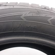 7. 235 55 19 4x GOODYEAR 235/55 R19 105T XL UltraGrip Performance+ Winterreifen 2022/23 7-7,8mm