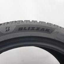 7. 235 45 20 4x BRIDGESTONE 235/45 R20 100W XL Blizzak 6 Winterreifen 2025 8-7,5mm WIE NEU