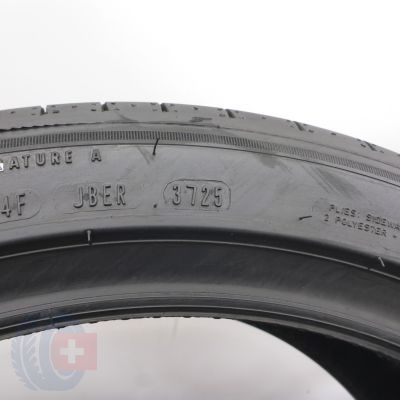 2. 225 45 18 1x GOODYEAR 225/45 R18 95Y Eagle Asymmetric 6 BMW Sommerreifen 2025 VOLL 