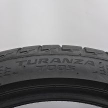 6. 225 40 18 2x BRIDGESTONE 225/40 R18 92Y XL Turanza T005 Sommerreifen 2025 6,2-6,5mm