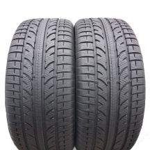 2 x COOPER 225/45 R17 91H WM-SA2+ Winterreifen 2020 6,8-7,2mm 