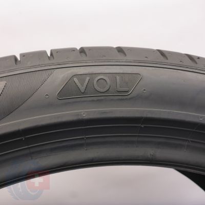 4.  245 40 20 1x PIRELLI 245/40 R20 99W P Zero VOL PNCS Sommerreifen 2022 7mm