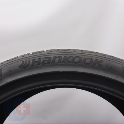 2. 285 35 22 1x HANKOOK 285/35 R22 106Y XL R01 Ventus S1 Evo 2 SUV Sommerreifen 2019 6,2mm