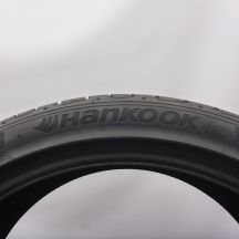 2. 285 35 22 1x HANKOOK 285/35 R22 106Y XL R01 Ventus S1 Evo 2 SUV Sommerreifen 2019 6,2mm