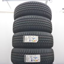 255 55 19 4x CONTINENTAL 255/55 R19 111V XL WinterContact Ts 870 P Winterreifen 2023 Ungebraucht   