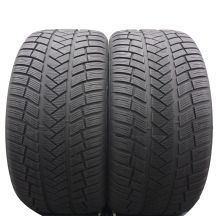 295 35 21 2x VREDESTEIN 295/35 R21 107Y XL Wintrac Pro + Winterreifen 2023, 2024 WIE NEU 7,4-8mm