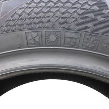 8. 2 x VREDESTEIN 215/70 R15 98T Quatrac 5 Ganzjahresreifen 2018 VOLL  8. 2 x VREDESTEIN 215/70 R15 98T Quatrac 5 Ganzjahresreifen 2018 VOLL