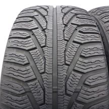 3. 245 40 18 2x UNIROYAL 245/40 R18 97V XL MS Plus 77 Winterreifen 2018 7,8mm