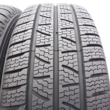 2. 235 65 16C 4x PIRELLI 235/65 R16C 118/116R Carrier Winter M0-V Winterreifen 2019/20 Ungebraucht   