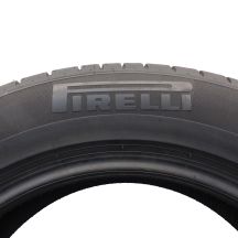 5. 2 x PIRELLI 235/55 R18 100V PZero PZ4 VOL Sommerreifen 2022 6mm