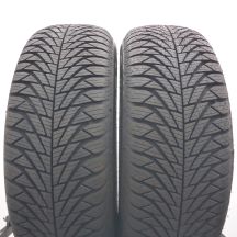 195 65 15 2x FULDA 195/65 R15 91H MultiCpontrol Ganzjahresreifen 2026 Ungebraucht  