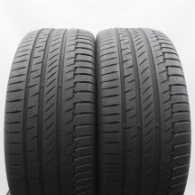 4.  235 55 17 4x CONTINENTAL 235/55 R17 103W XL PremiumContact 6 M0-V Sommerreifen 2021 VOLL WIE NEU