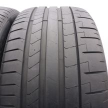 3. 275 35 20 2x PIRELLI 275/35 ZR20 102Y XL P Zero BMW Sommerreifen 2022 6,2mm