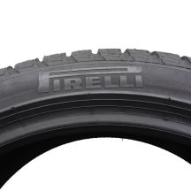 7. 215 40 17 2x PIRELLI 215/40 R17 87H XL Sottozero 3 Winter Winterreifen 2017 WIE NEU VOLL