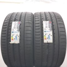305 30 23 2 x YOKOHAMA 305/30 R23 105W XL Advan Sport V105 Sommerreifen 2025 Ungebraucht  