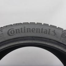 2. 245 40 19 1x CONTINENTAL 245/40 R19 98V XL WinterContact 8 S Winterreifen 2024 7,5mm WIE NEU  