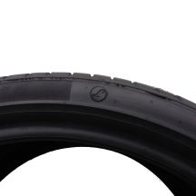 8. 355 25 21 2x PIRELLI 355/25 R21 107Y XL PZero Sommerreifen 2016 6,5mm