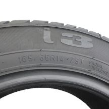6. 2 x NOKIAN 165/65 R14 79T i3 Sommerreifen DOT14/15 6,2 ; 7,5mm