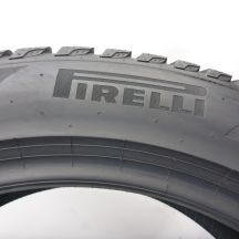 5. 235 50 19 4x PIRELLI 235/50 R19 103V Powegcy Winter  Winterreifen 2024 8,5-8mm