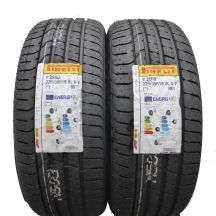 225 35 19 2x PIRELLI 225/35 R19 88Y XL PZero RUNFLAT BMW Sommerreifen 2024 WIE NEU VOLL